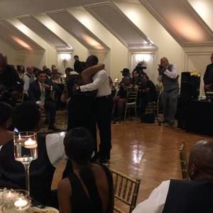 Meet your Posher, Roberta